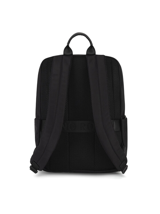 Gino Rossi Gino Rossi Rucksack GIN-K-012-CCC-06 Schwarz