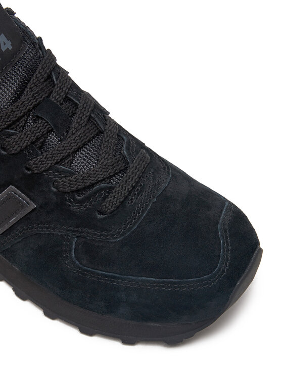 New Balance New Balance Tenisice U574LEA Crna
