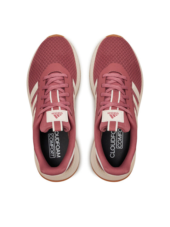 adidas adidas Снікерcи X_Plrpath IE8881 Рожевий