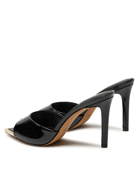 Aldo Aldo Şlapi Anniebrilden 13740438 Negru
