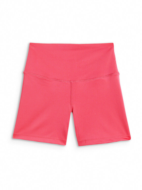 4F 4F Kolarki MULTI ACTIVE Koralowy Slim Fit