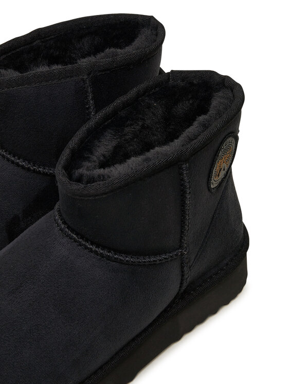 O'Neill O'Neill Снігоходи Besiana Platform Mid 90243019.11A Чорний