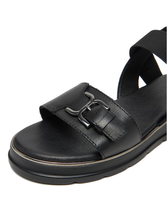 Lasocki Lasocki Sandale RST-HANA-02 Negru