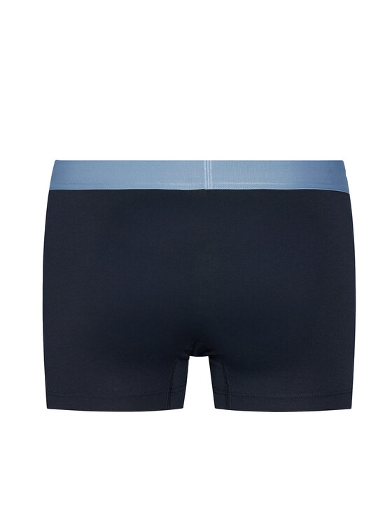 Tommy Hilfiger Tommy Hilfiger Set od 3 para bokserica UM0UM03181 Crna