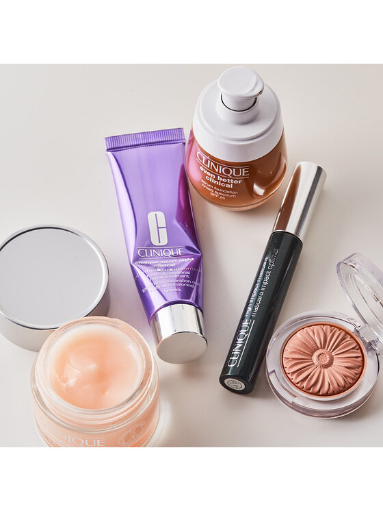 Clinique Clinique Clinique Smart Clinical Serum