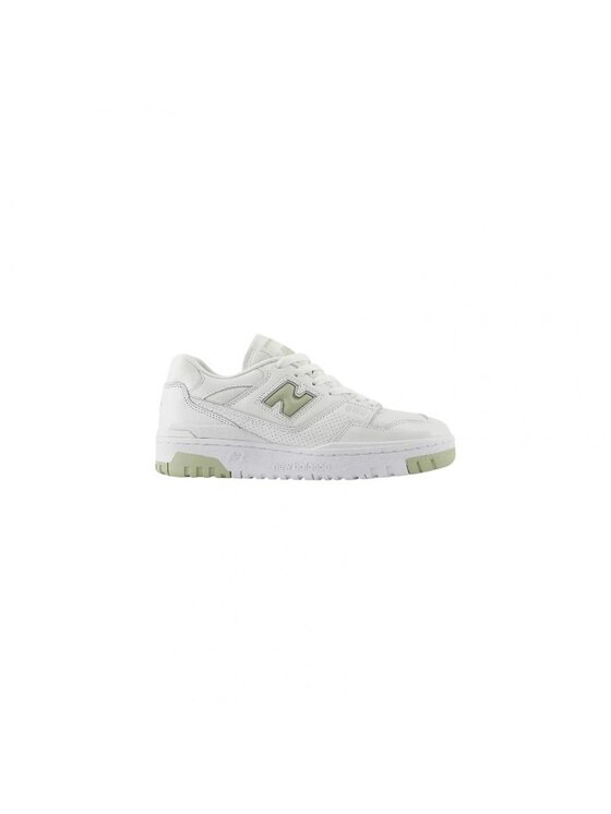 New Balance New Balance Sneakers bbw550vb Bianco