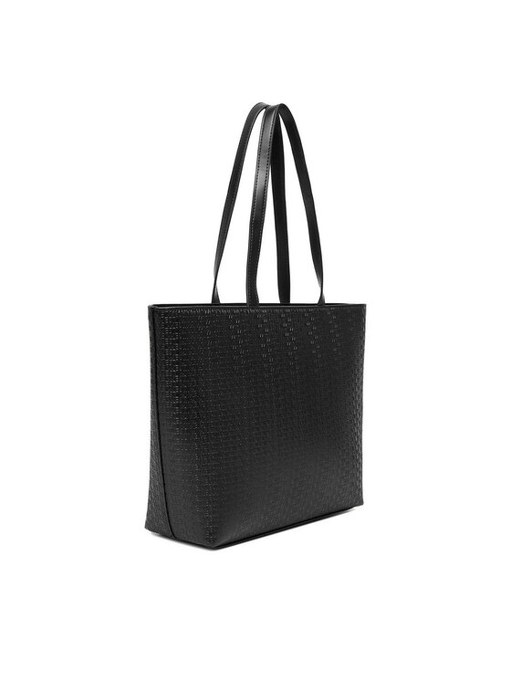 Nine West Nine West Geantă CEO-HAMPSHIRE-IV-LDA8170 Negru