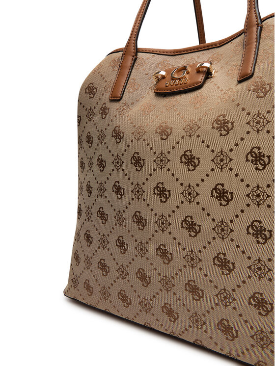 Guess Guess Torebka Neda HWJP96 54240 Beżowy