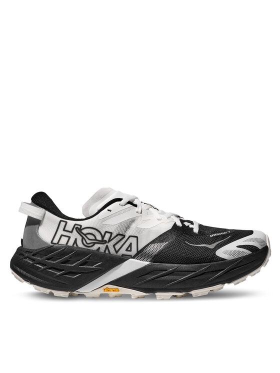 Hoka Hoka Bėgimo batai Speedgoat 7 1171928 Spalvota