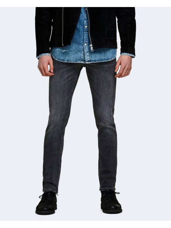 Jack&Jones Jack&Jones Jeans JJIGLENN JJORIGINAL AM 817 NOOS Nero Original Fit
