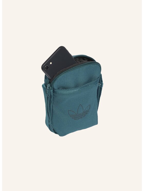adidas adidas Torba 168894 Zielony