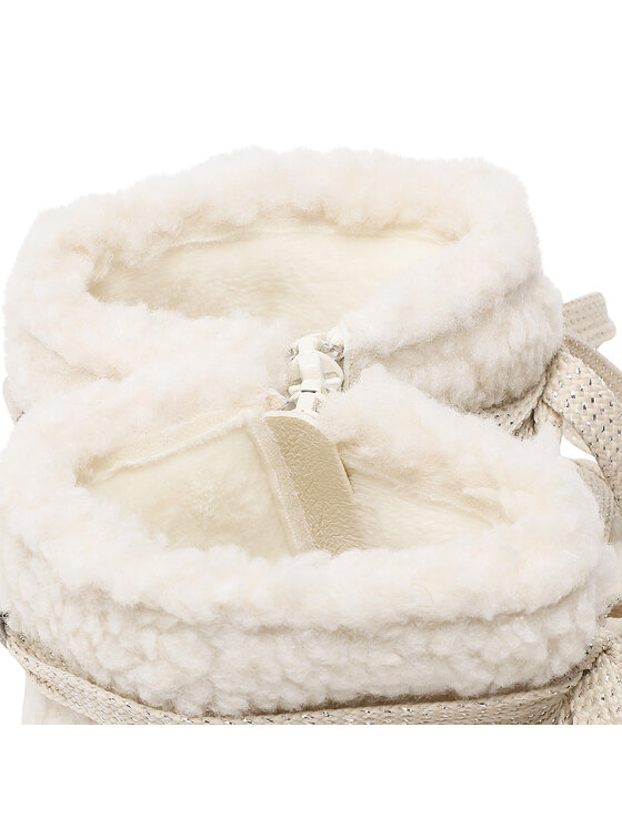 Twisty Twisty Чоботи AVO-191-406 Бежевий