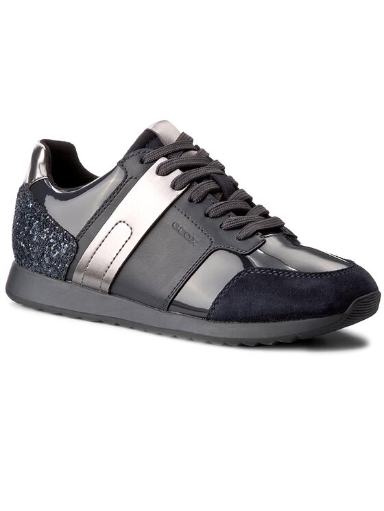Sneakers deynna geox hot sale