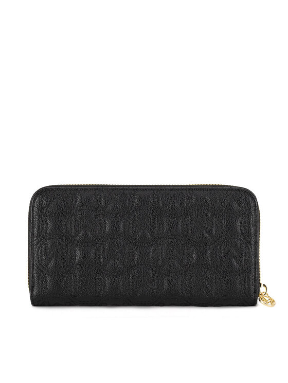 MEXX MEXX Portfel MEXX-W1-001-AW24 Czarny