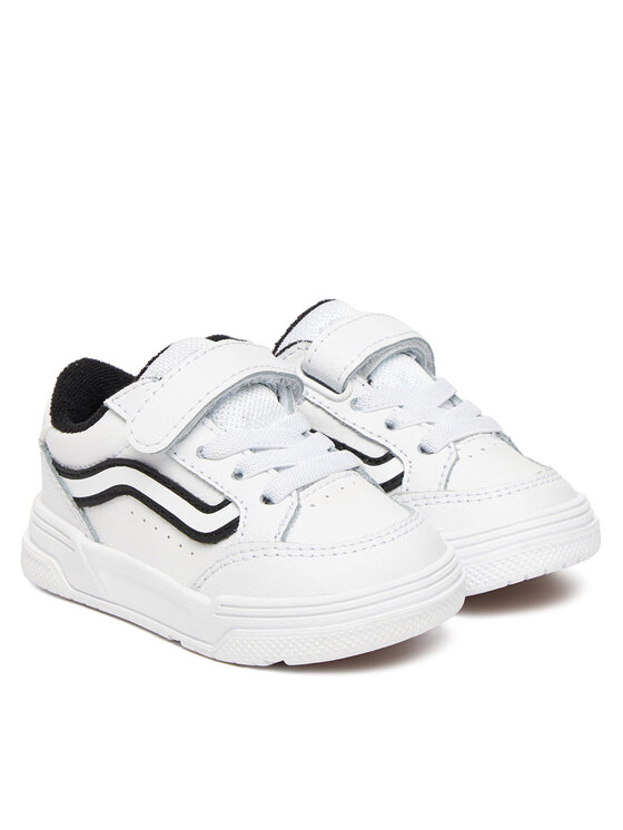 Vans Vans Sneakersy Scarpe VN000D4MYB21 Biały