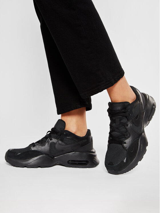 Nike Nike Tossud Air Max Fusion (GS) CJ3824 001 Must