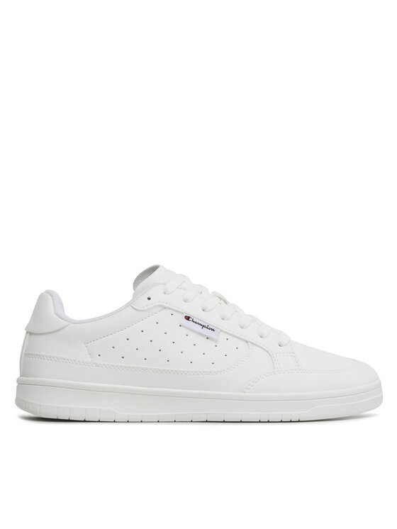 Champion Sneakers S21888-WW001 Alb