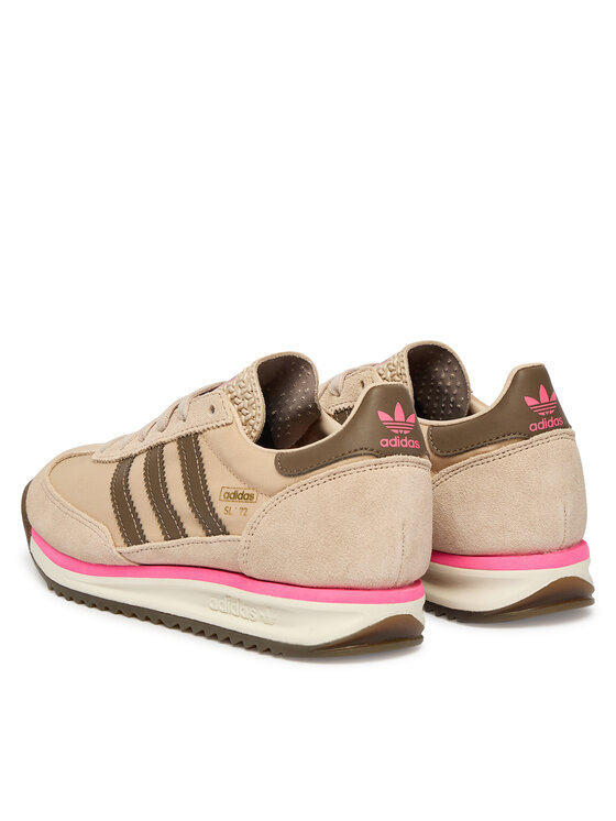adidas adidas Laisvalaikio batai Sl 72 Rs J  IH6800 Smėlio