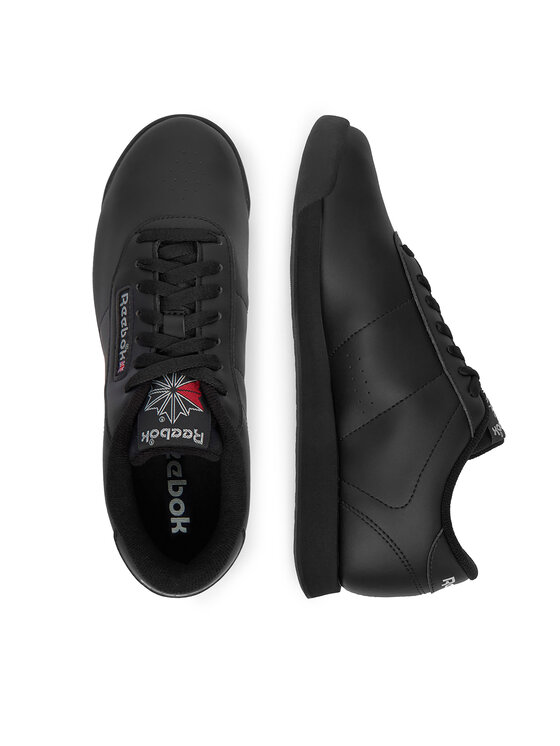 Reebok Reebok Αθλητικά C-PRINCESS 100000120 Μαύρο