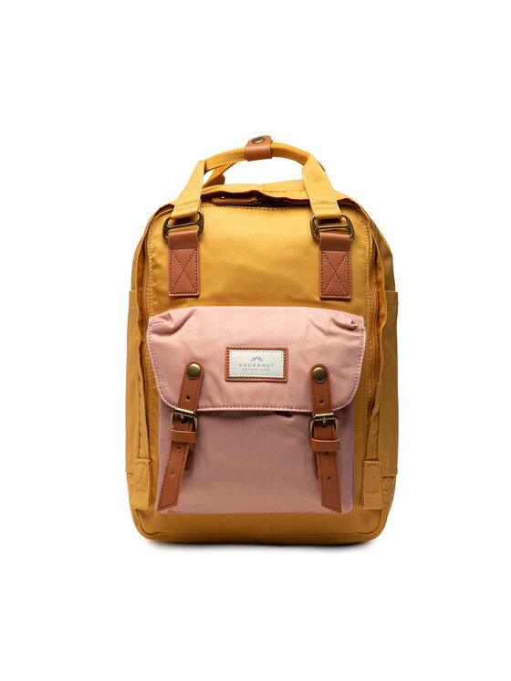 Doughnut Doughnut Seljakott D010-3590-F Kollane