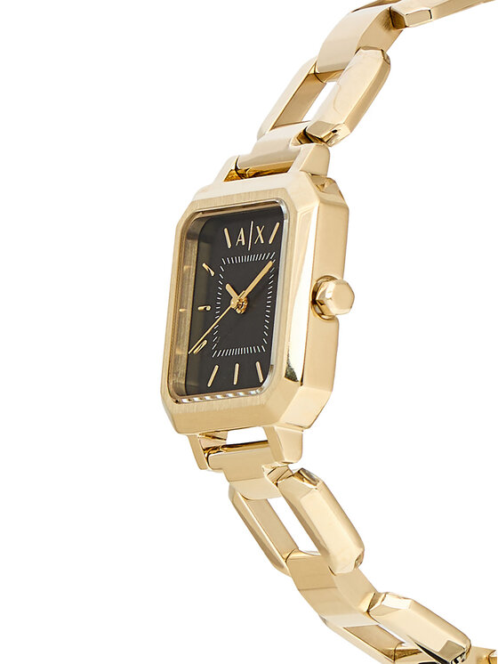 Armani Exchange Armani Exchange Käekell Leila AX5738 Kuldne