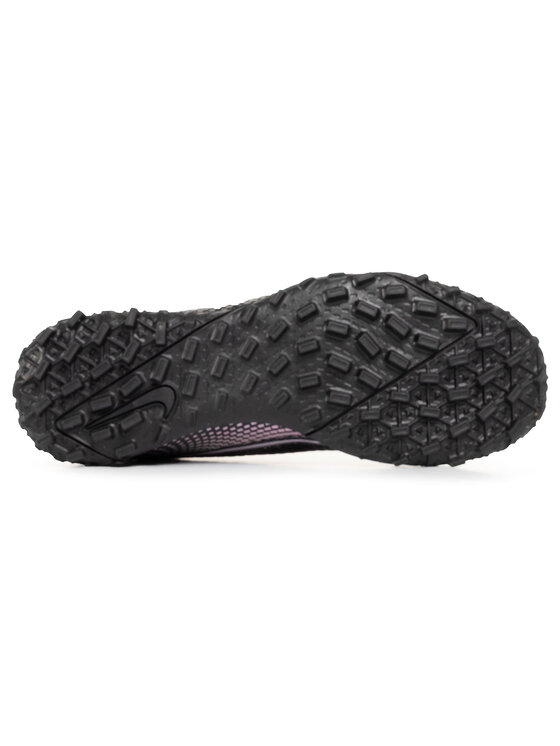 Nike Nike Ποδοσφαιρικά Παπούτσια Superfly 7 Academy Tf AT8143 010 Μαύρο