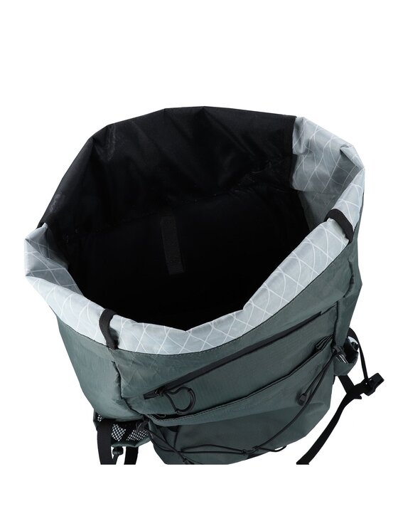 Jack Wolfskin Jack Wolfskin Plecak 300484 Zielony