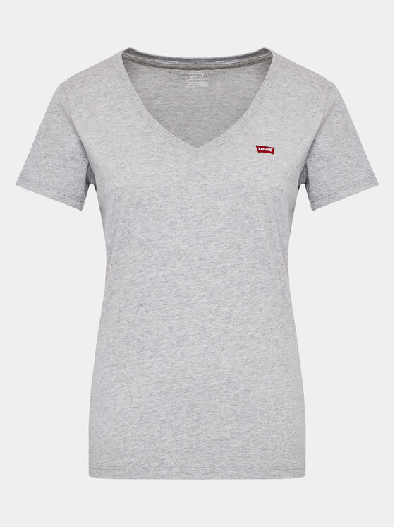 Levi's® Levi's® T-särkide komplekt A3624-0001 Värviline Regular Fit