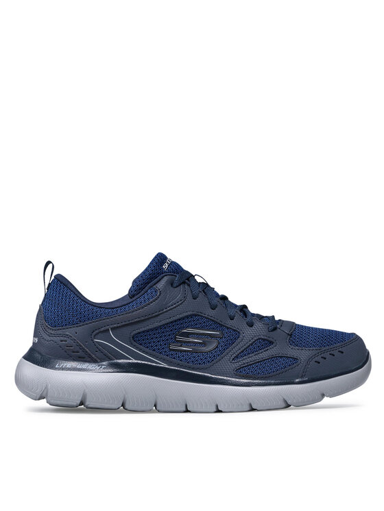 Skechers Skechers Sportcipők South Rim 52812/NVY Sötétkék