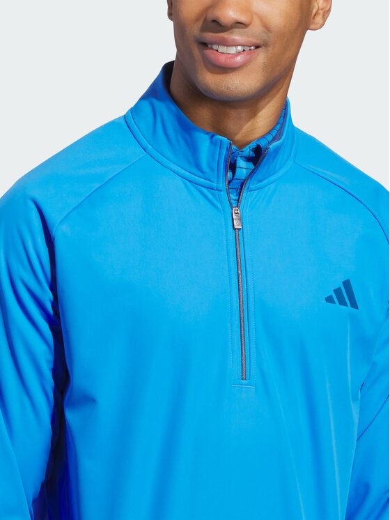 adidas adidas Bluza 162323 Granatowy Regular Fit