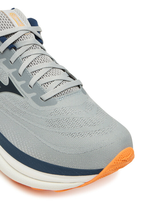 Mizuno Mizuno Tenisice za trčanje Wave Sky 9 J1GC2590 Siva