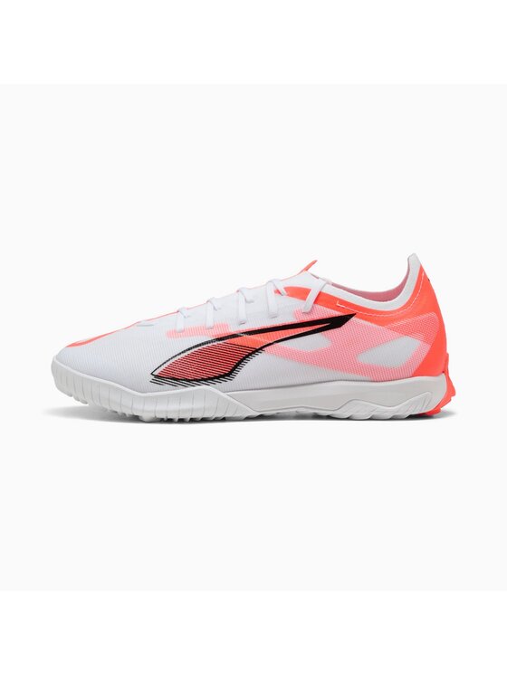 Puma Puma Buty do piłki nożnej 108351 Biały
