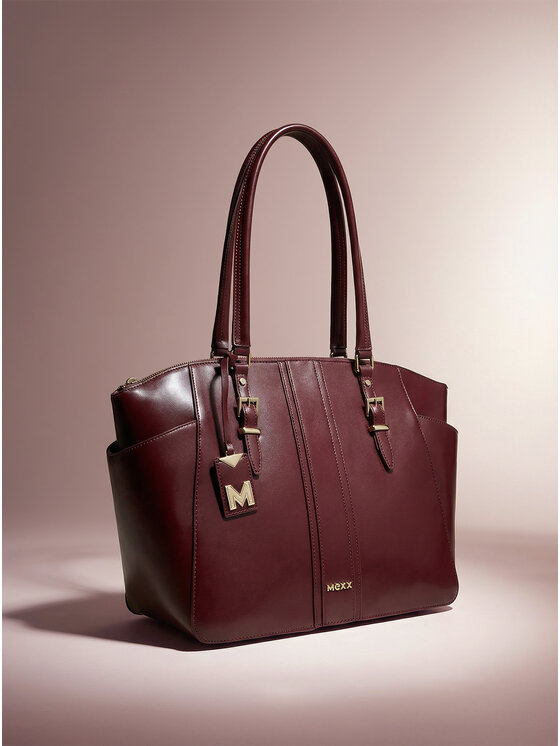 MEXX MEXX Kabelka CEO-MEXX-S-008-08 Bordová