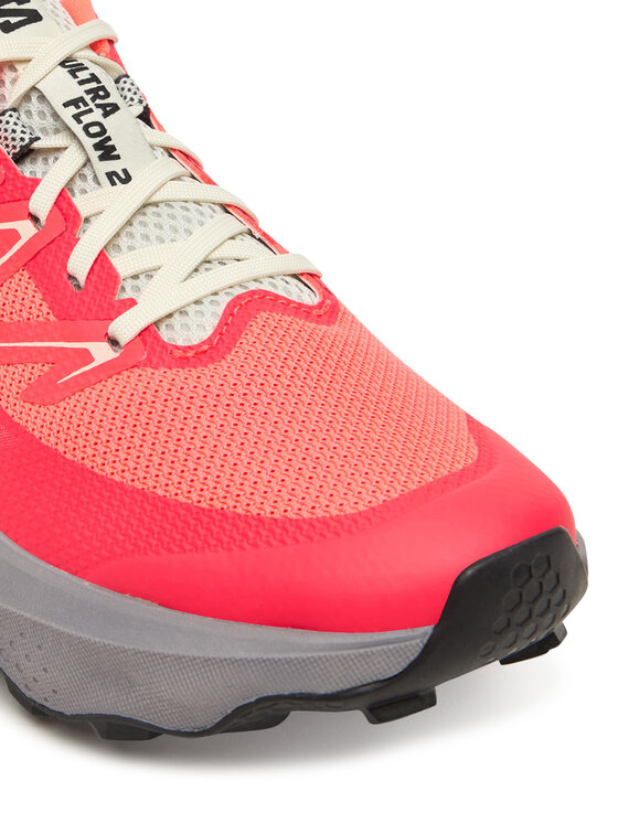 Salomon Salomon Tenisice za trčanje Ultra Flow 2 L47883900 Crvena
