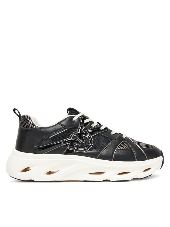 PINKO PINKO Sneakers Pink 06 SS0127E036 Schwarz