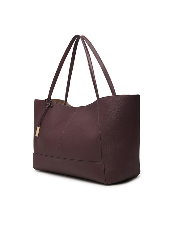 BOSS BOSS Torbica Ameline  50573377 Tamnocrvena