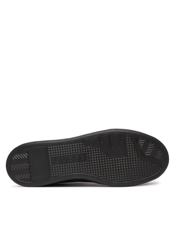 Guess Guess Sneakers FLFBRO FAL12 Schwarz