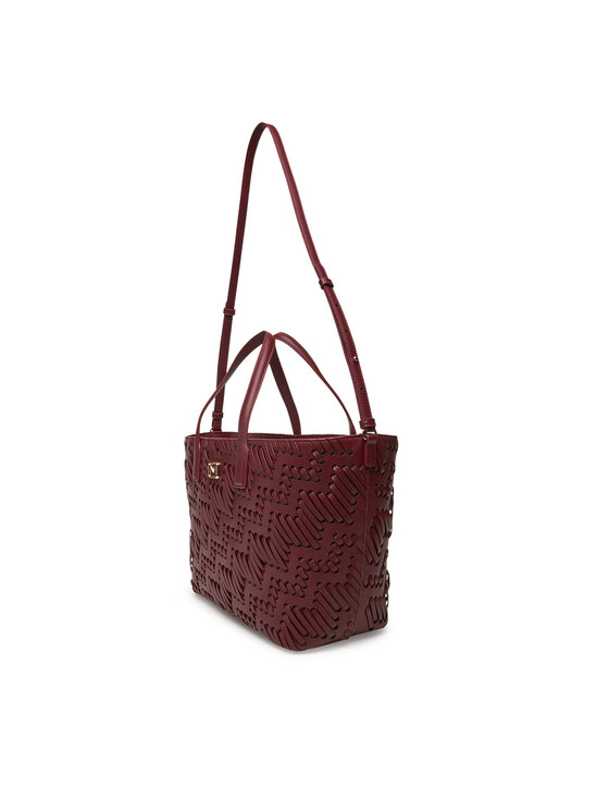 Marella Marella Handtasche Ghinea 2513511037200 Dunkelrot