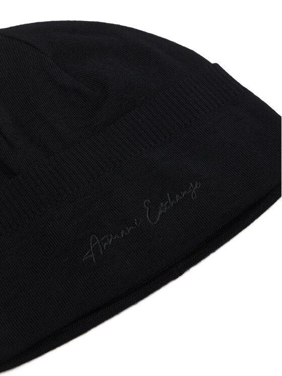 Armani Exchange Armani Exchange Čepice XW001441 AF11896 UC001 Černá