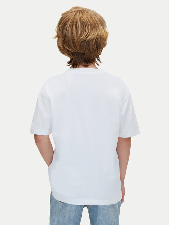 Calvin Klein Jeans Calvin Klein Jeans Σετ t-shirts Embro Logo LVCKTJI18B Έγχρωμο Regular Fit