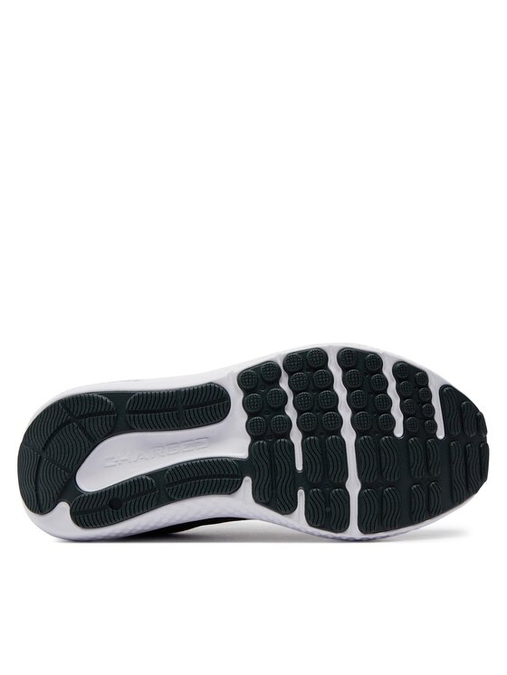 Under Armour Under Armour Bėgimo batai Ua Charged Surge 4 3027000-001 Juoda