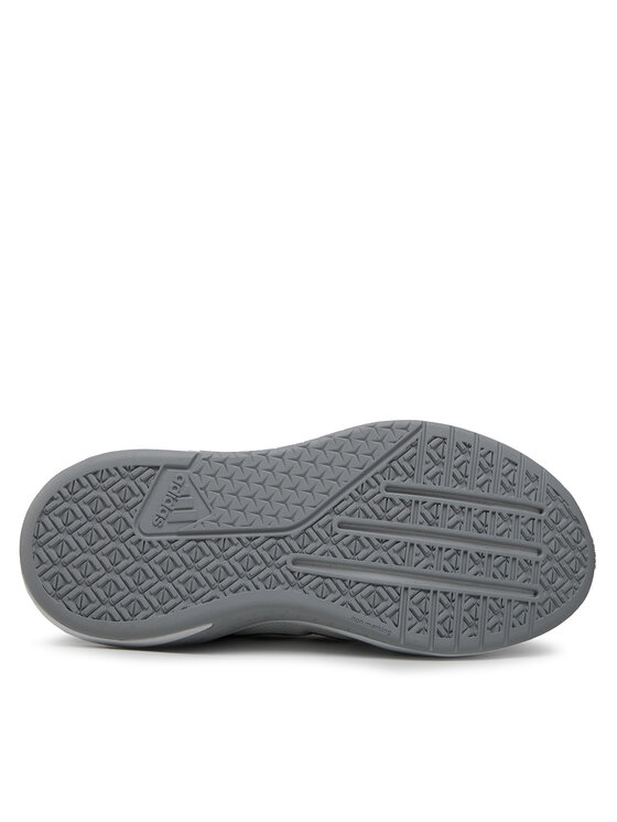 adidas adidas Обувки за фитнес зала Trainer V GX0733 Бял