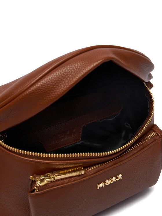 MEXX MEXX Käekott CEO-MEXX-S-018-10 Pruun