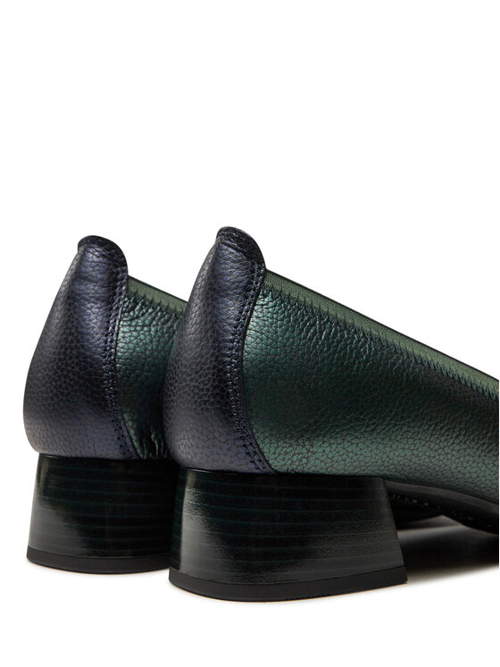 Hispanitas Hispanitas Ballerine Bolmet-I24 CHI243673 Blu scuro