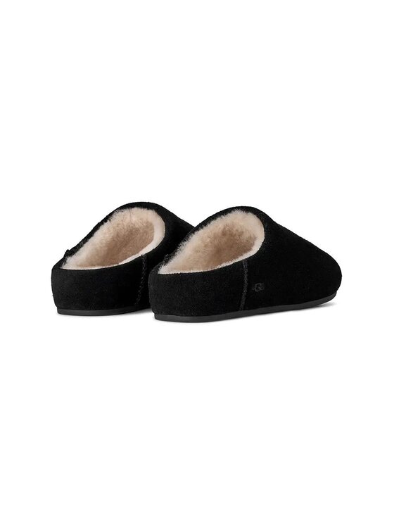 Ugg Ugg Kapcie 1171390-BLK Czarny