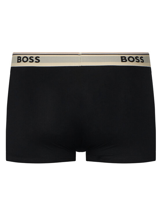 BOSS BOSS Boxershorts-Set 50554443 Beige