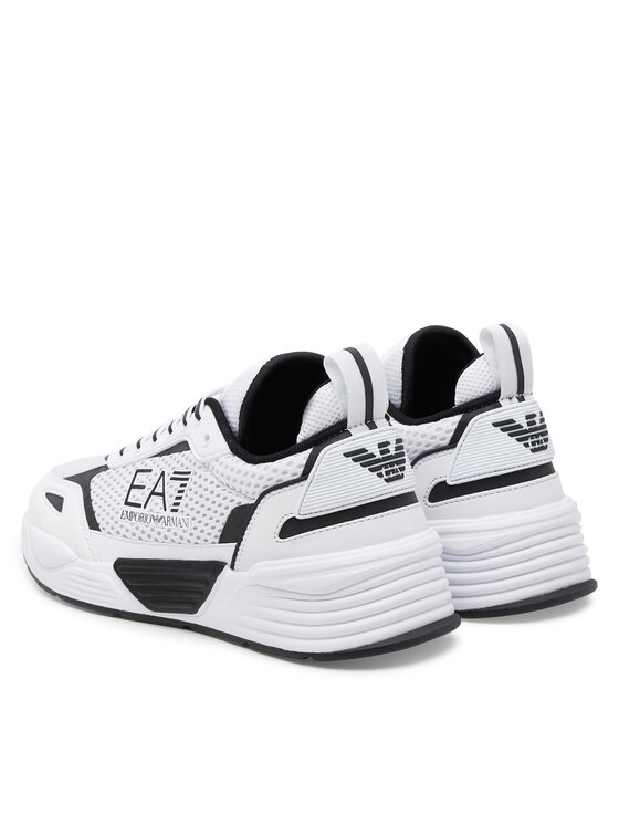 EA7 Emporio Armani EA7 Emporio Armani Superge X8X159 XK379 C679 Bela
