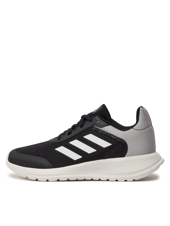 adidas adidas Сникърси Tensaur Run 2.0 K GZ3430 Черен