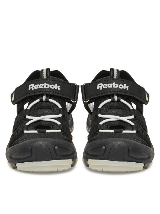 Reebok Reebok Sandały CP92-23833-CH (III) Czarny