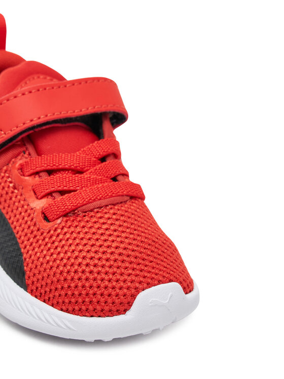Puma Puma Buty Flyer Runner V Inf 19293038 Czerwony